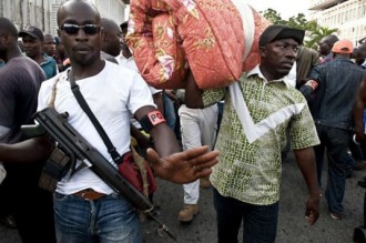 Côte d'Ivoire : CPI, pour le FPI, le camp Ouattara est dans une ''impasse''